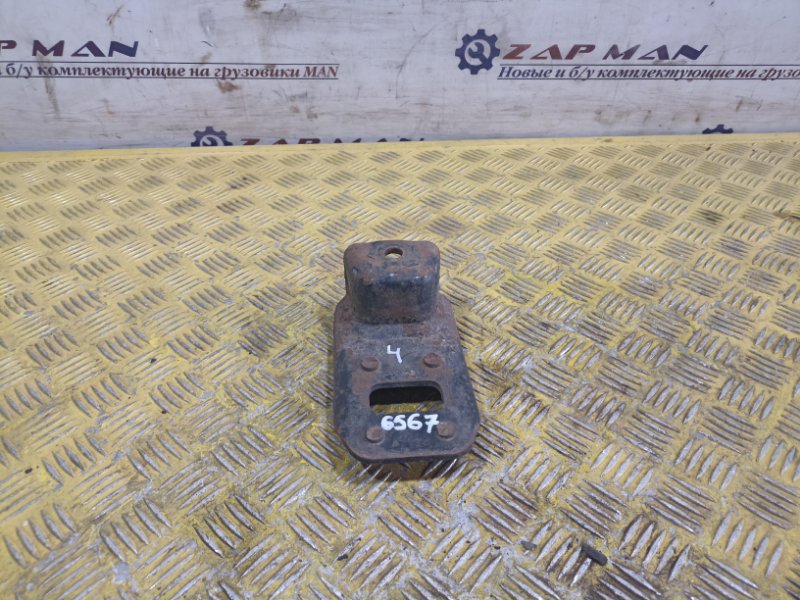 Кронштейн стабилизатора Man Tgl Tgm (б/у)