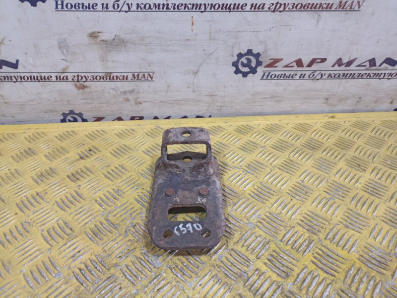 Кронштейн стабилизатора Man Tgl Tgm (б/у)