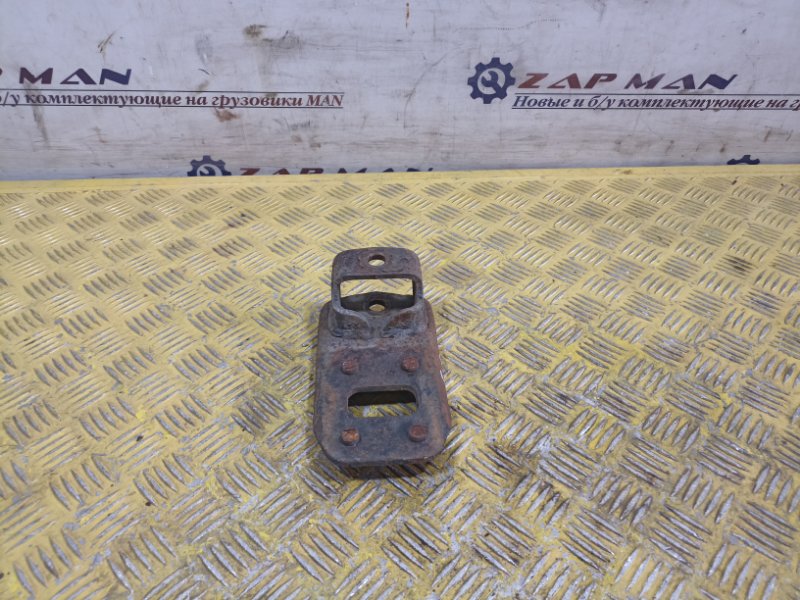 Кронштейн стабилизатора Man Tgl Tgm (б/у)