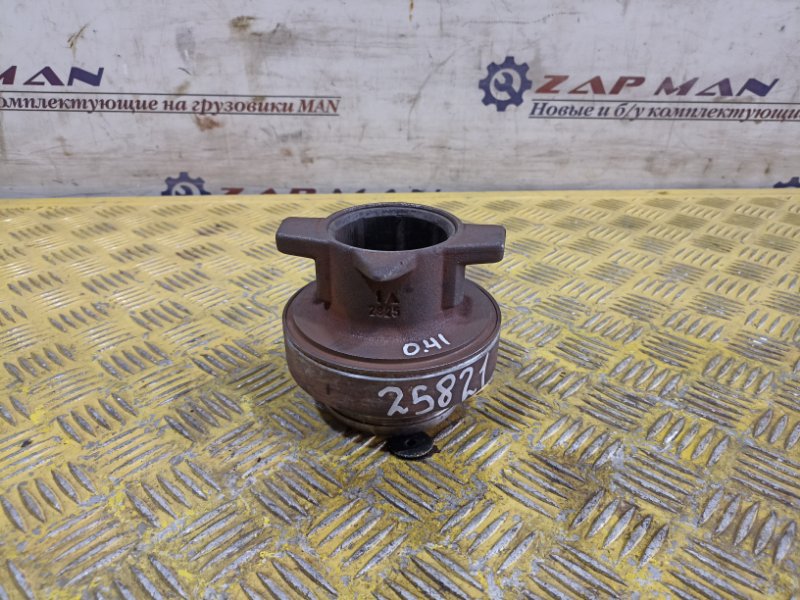 Выжимной подшипник Man Tga Tgs Tgx (б/у)