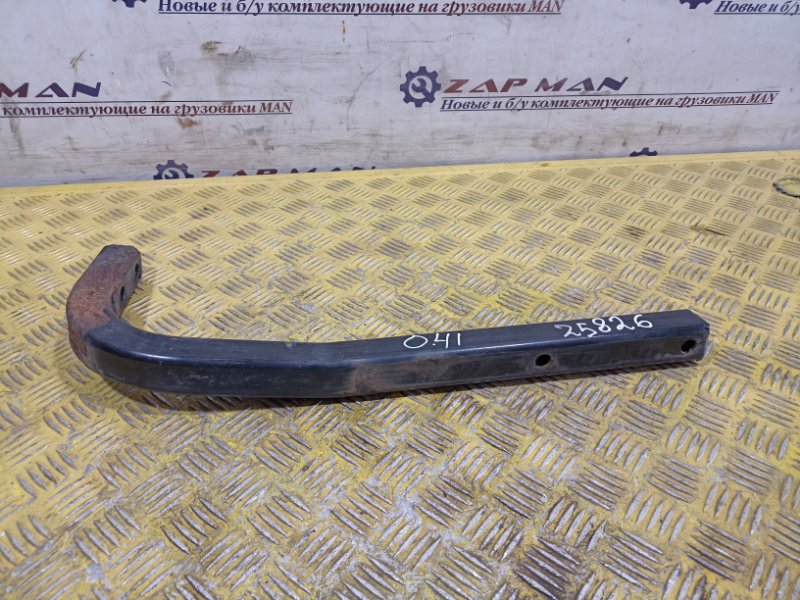 Кронштейн глушителя Man Tga Tgs Tgx (б/у)