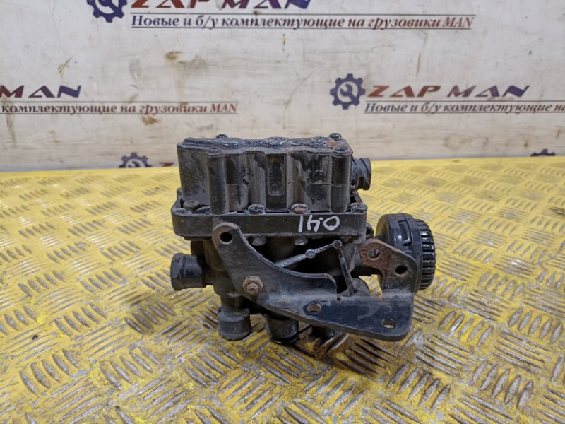 Кран уровня пола MAN TGA TGS TGX (б/у)
