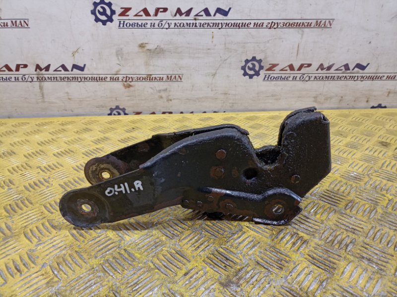 ЗАМОК КАБИНЫ MAN TGA TGS TGX (б/у)