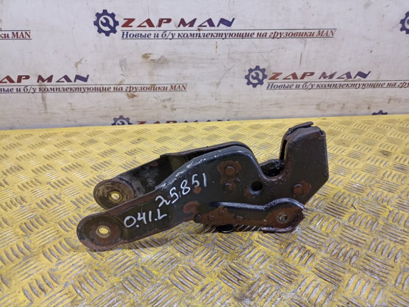 ЗАМОК КАБИНЫ MAN TGA TGS TGX (б/у)