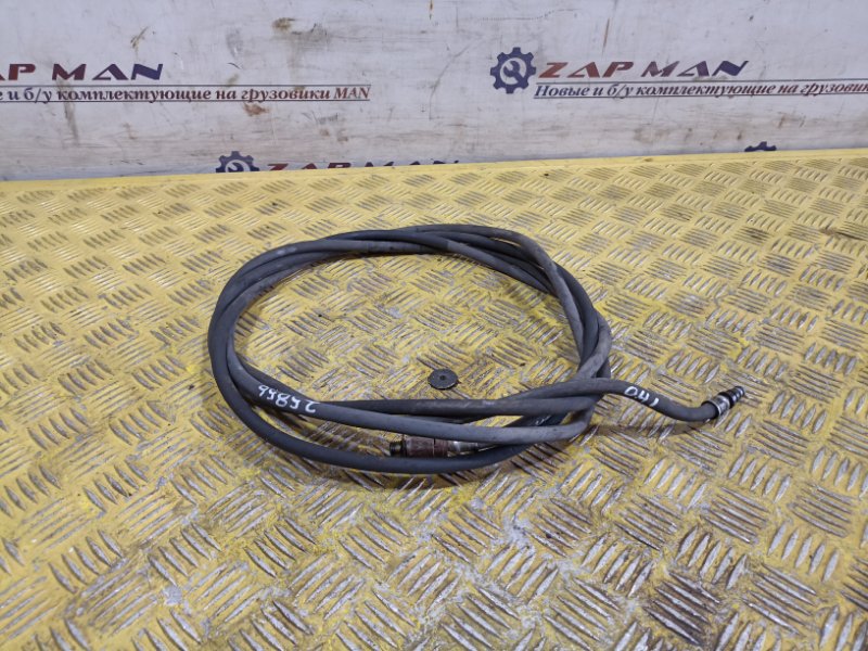 Шланг сцепления MAN TGA TGS TGX (б/у)