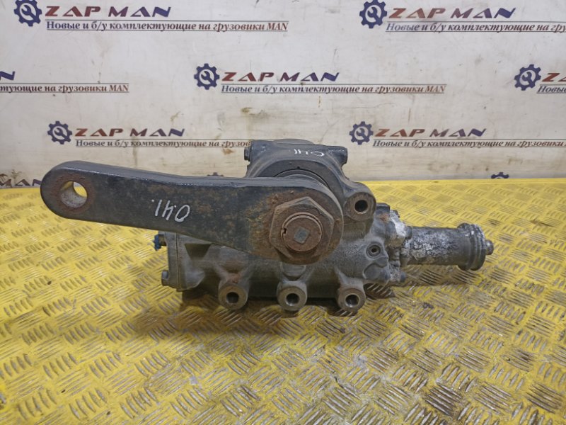 Гидроусилитель руля MAN TGA TGX (б/у)