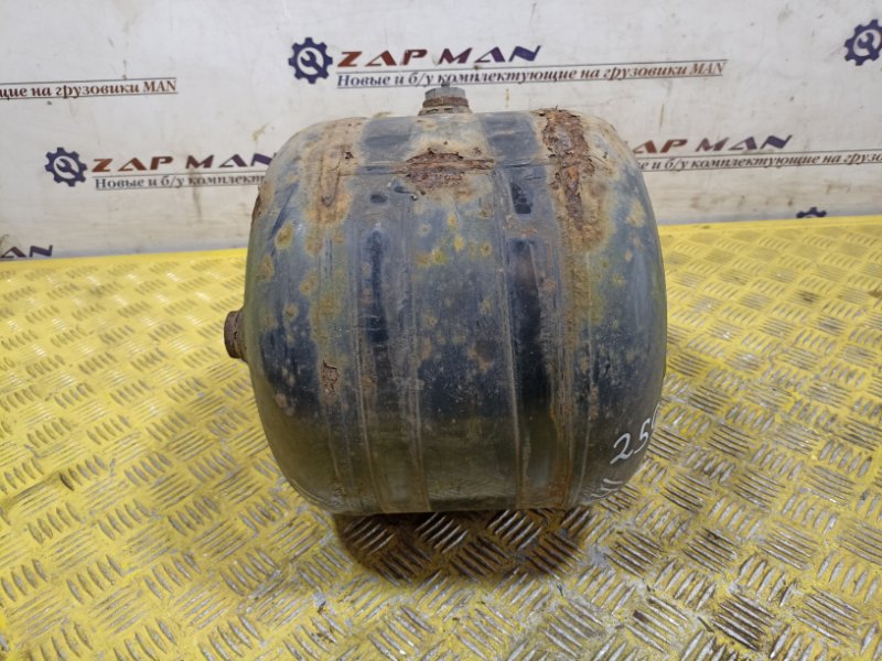 Ресивер воздушный 20 л MAN TGA TGS TGX (б/у)