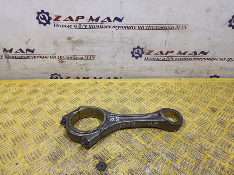 Шатун MAN TGA TGS TGX (б/у) Шатун MAN TGA TGS TGX (б/у)
