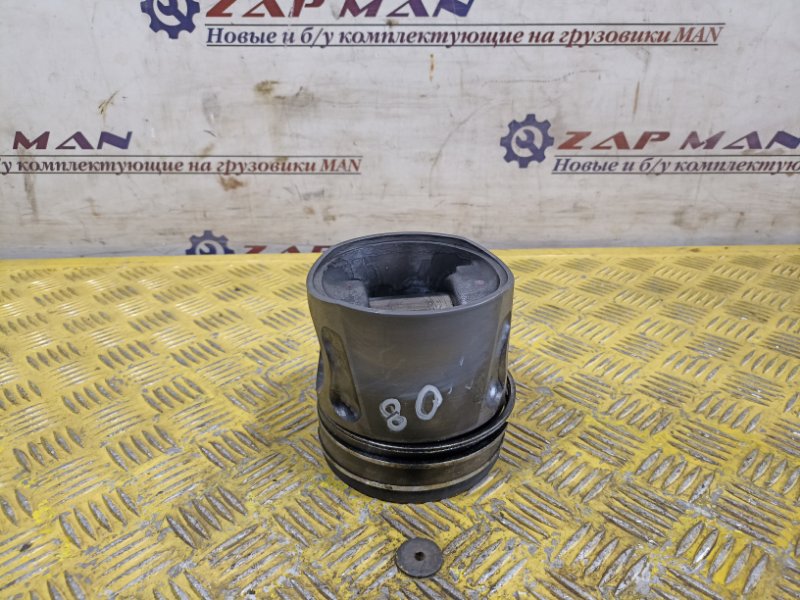 Поршень Man Tga Tgs Tgx (б/у)