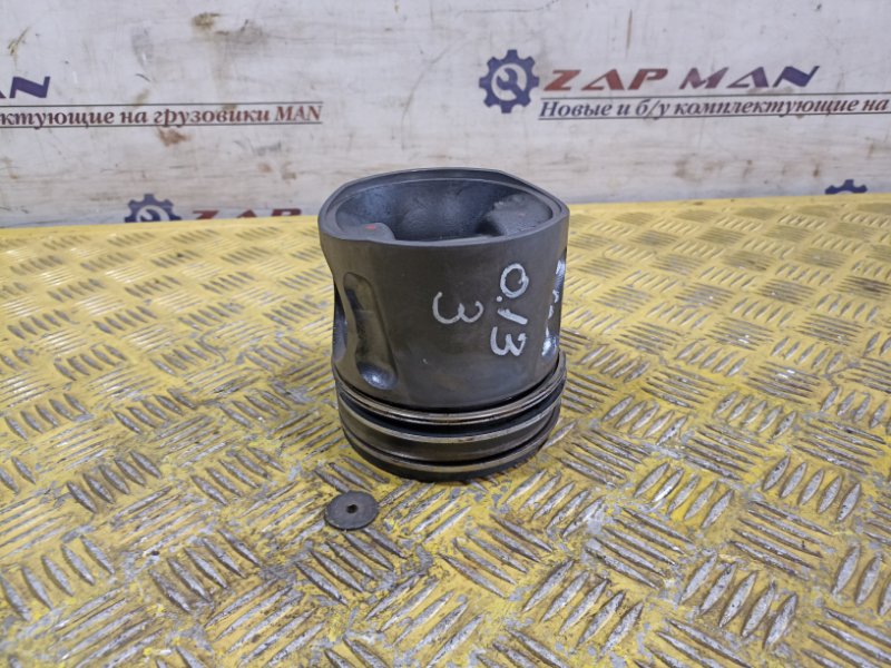 Поршень Man Tga Tgs Tgx (б/у)