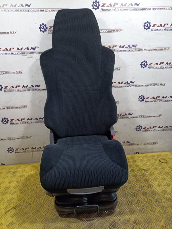 Сиденье пассажирское MAN TGL TGM TGA TGS TGX правое (б/у)