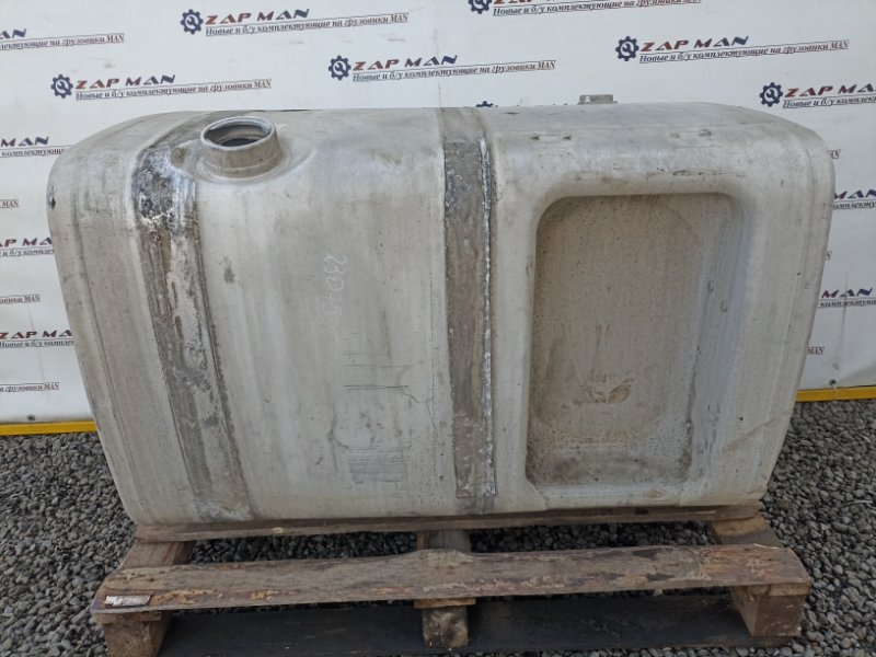 Топливный бак MAN TGA TGS TGX (б/у)