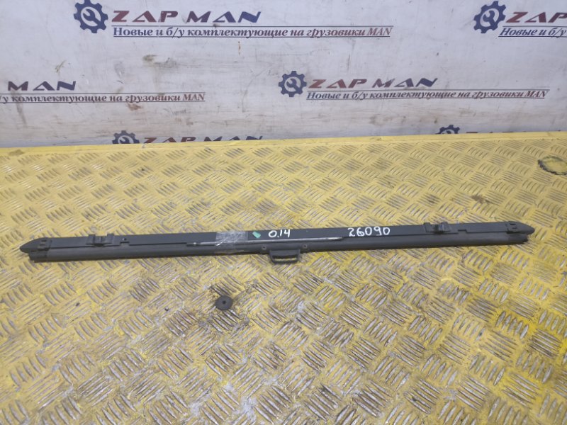 Шторка солнцезащитная MAN TGL TGM TGA TGS TGX (б/у)