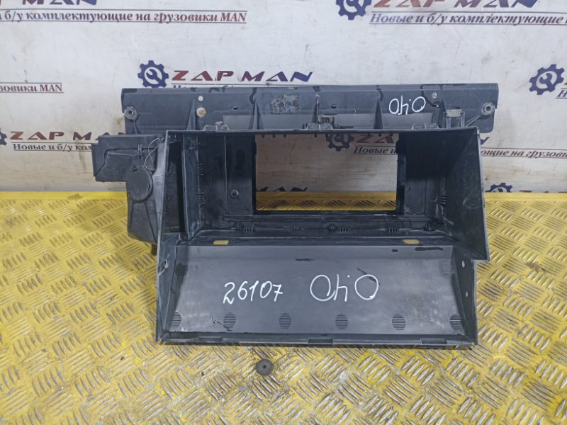 Корпус салонного фильтра MAN TGS TGX (б/у)
