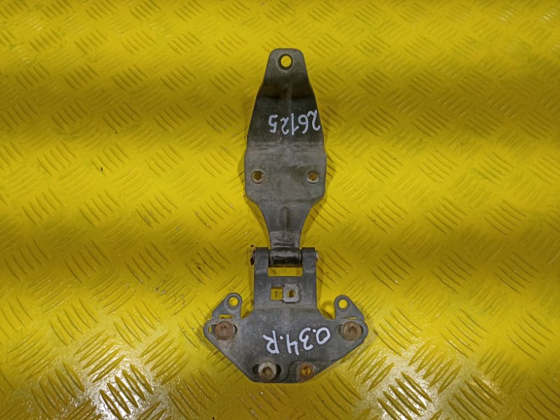 Петля капота MAN TGL TGM TGA TGS TGX (б/у)