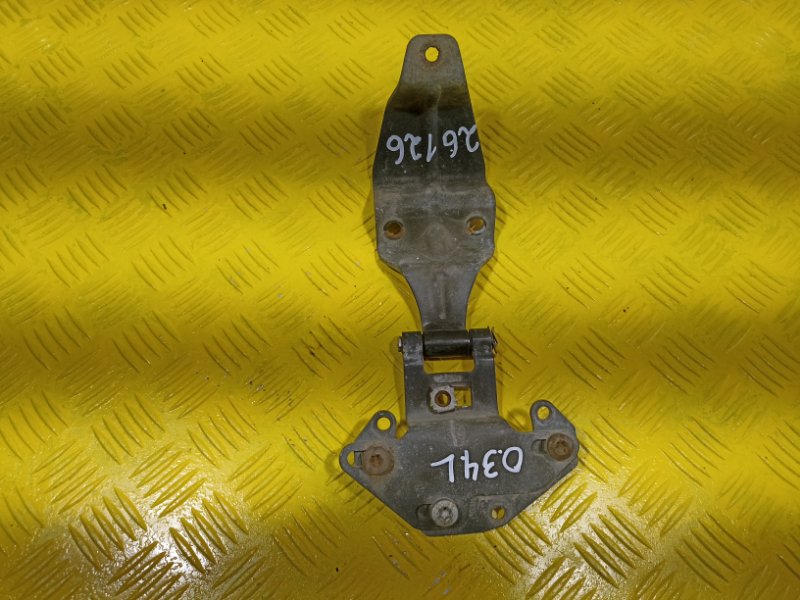 Петля капота MAN TGL TGM TGA TGS TGX (б/у)