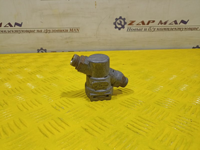Клапан ограничения давления MAN TGA TGS TGX (б/у)