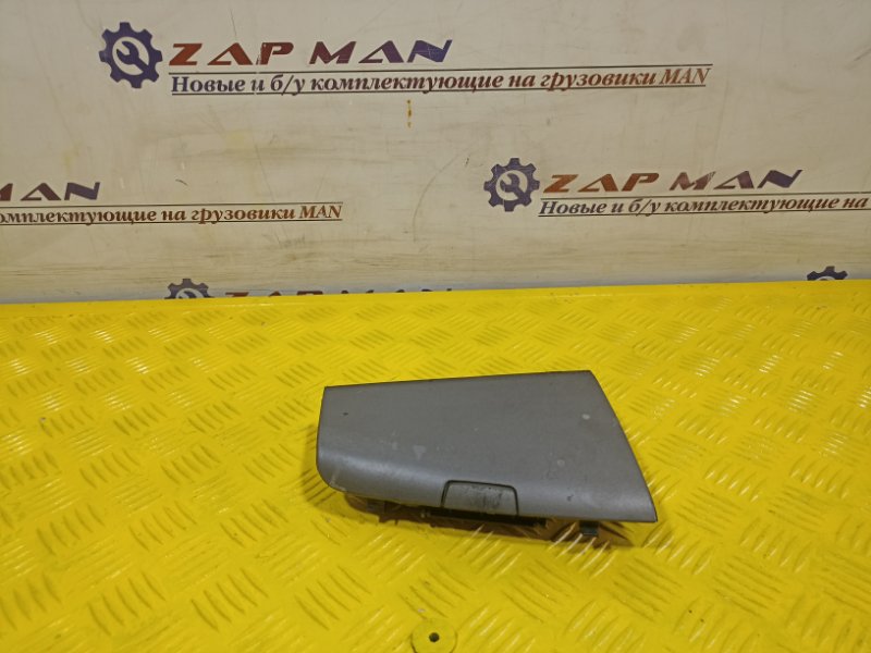 Бардачок MAN TGA TGS TGX (б/у)