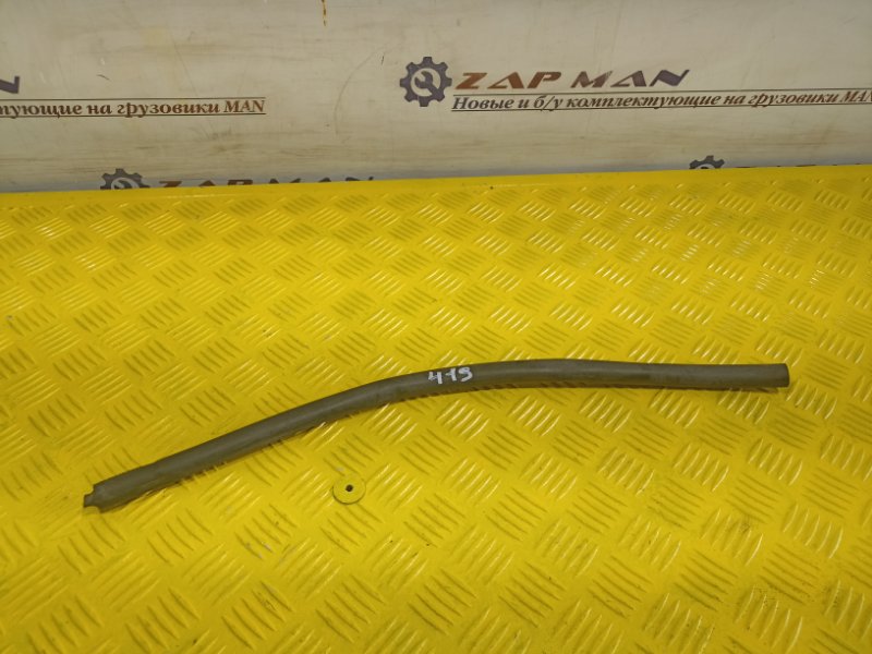 Водоспуск MAN TGA TGS TGX (б/у)