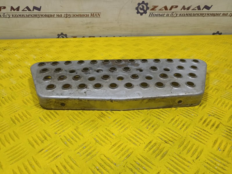 СТУПЕНЬКА КОРПУСА ПОДНОЖКИ MAN TGA TGS TGX (б/у)