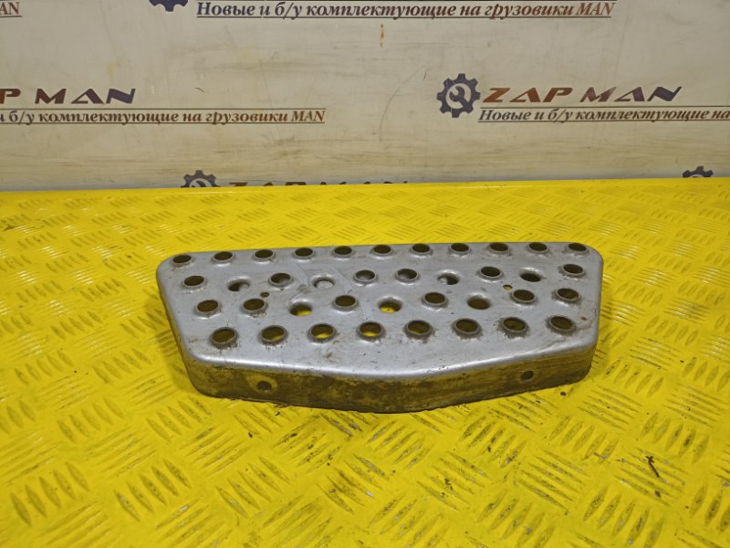 Ступенька подножки MAN TGA TGS TGX (б/у)