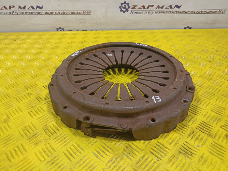 Корзина сцепления MAN TGL TGM (б/у)