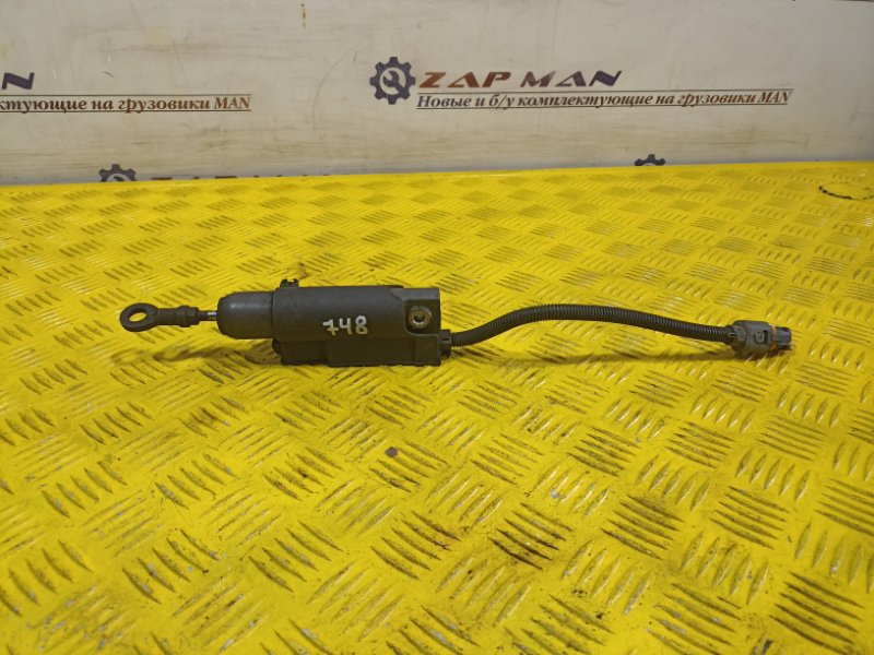 ЦИЛИНДР EGR MAN TGL TGM TGA TGS TGX (б/у)