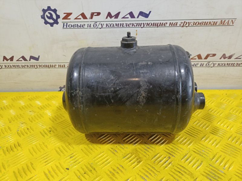 Ресивер воздушный 8L MAN TGL TGM TGA TGS TGX (б/у)