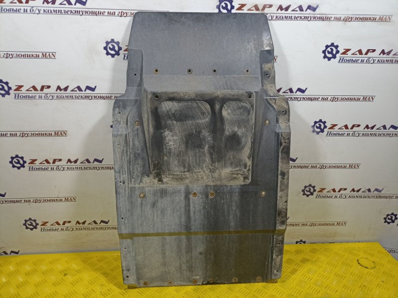 Крыло за передним колесом MAN TGS TGX (б/у)