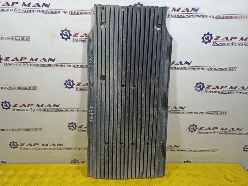Брызговик MAN TGA TGS TGX (б/у)