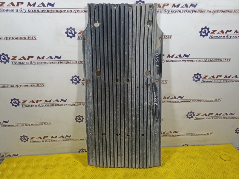 Брызговик MAN TGA TGS TGX (б/у)
