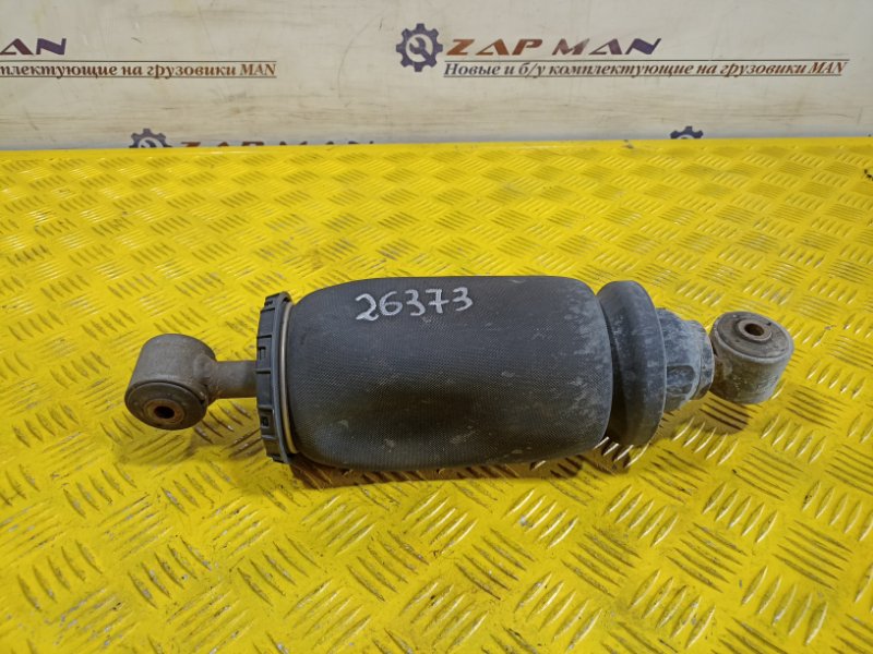 Подушка кабины MAN TGA TGS TGX передняя (б/у)