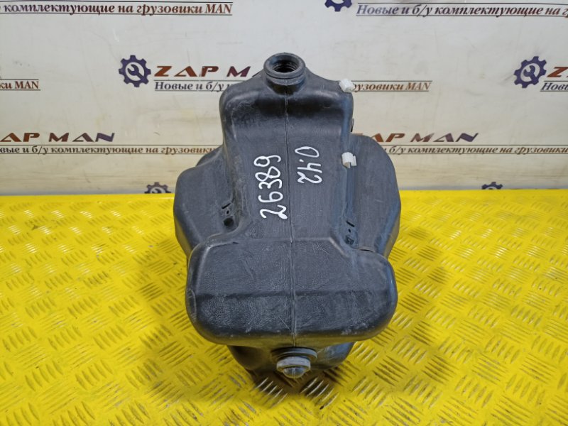 Бачок омывателя MAN TGA TGS TGX (б/у)