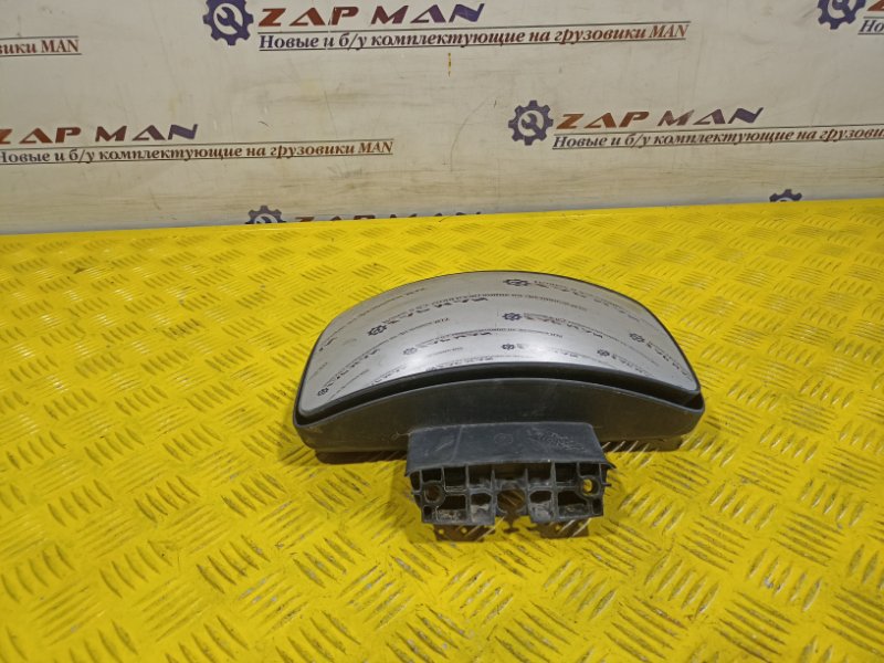 Зеркало бордюрное MAN TGX (б/у)