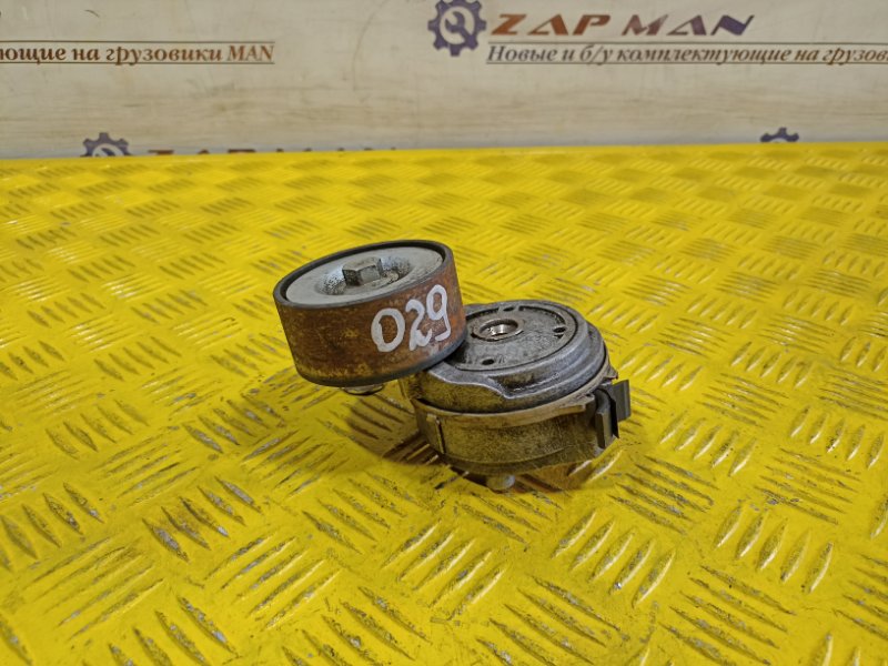Натяжитель ремня MAN TGA TGS TGX (б/у)