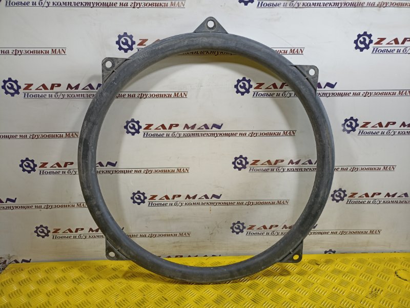 Сопло диффузора MAN TGX (б/у)