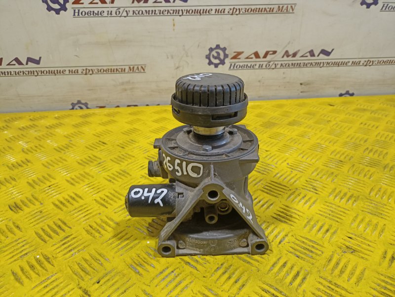 Осушитель воздуха MAN TGA TGX (б/у)