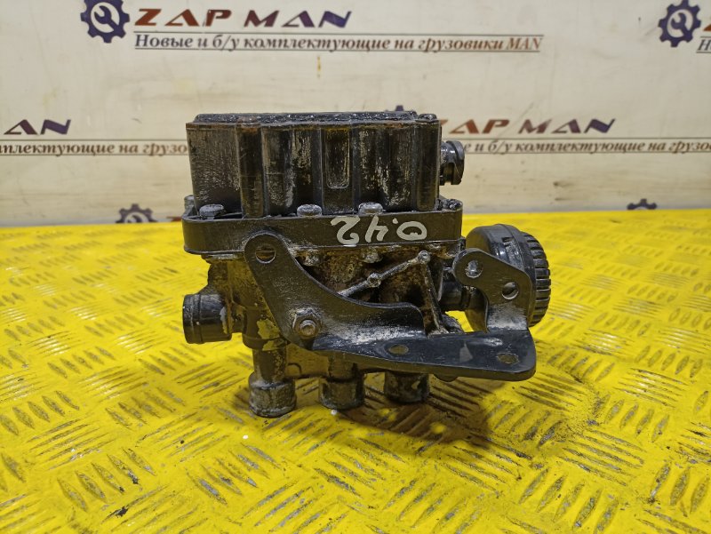 Кран уровня пола MAN TGA TGS TGX (б/у)