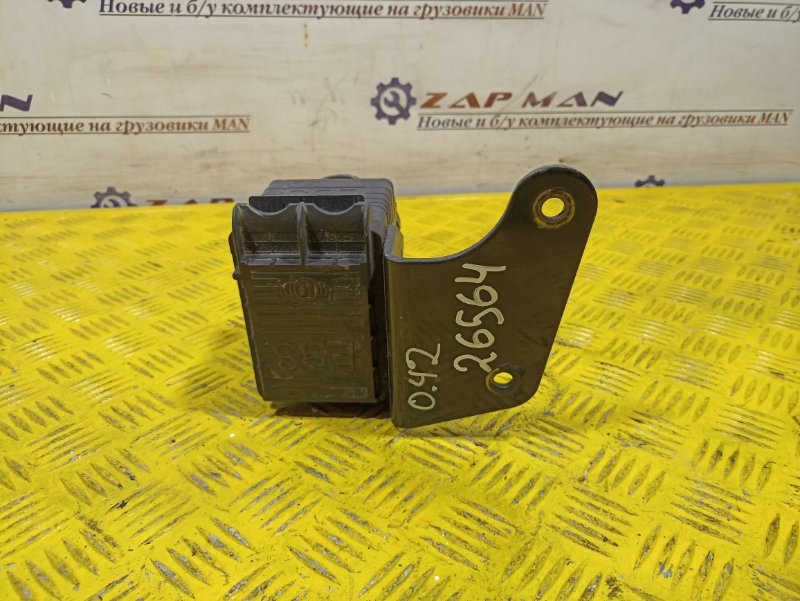 Модулятор EBS передний MAN TGX MAN TGX (б/у)