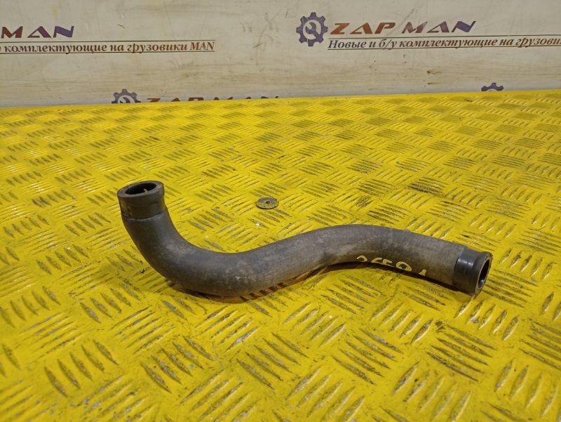 Патрубок бачка ГУРа MAN TGA TGS TGX (б/у)