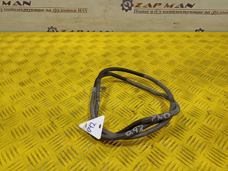 Кабель высокого напряжения MAN TGS, TGX, TGA MAN TGX (б/у)