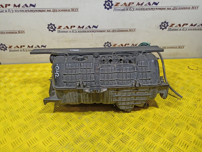Бачок расширительный MAN TGX (б/у)