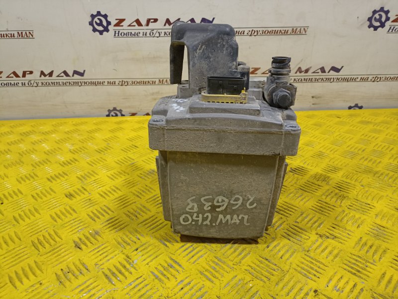 Насос AdBlue MAN MAN TGX (б/у)