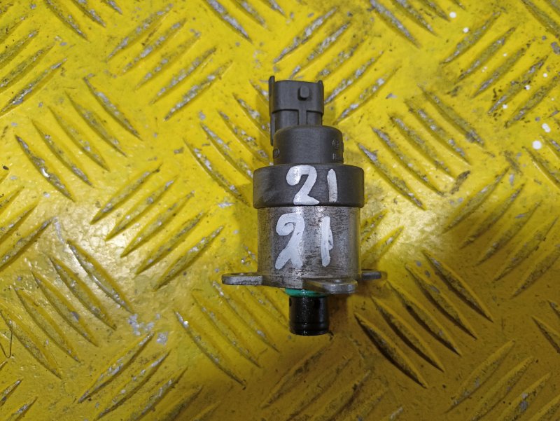 Дозирующий модуль MAN TGA TGS TGX (б/у)