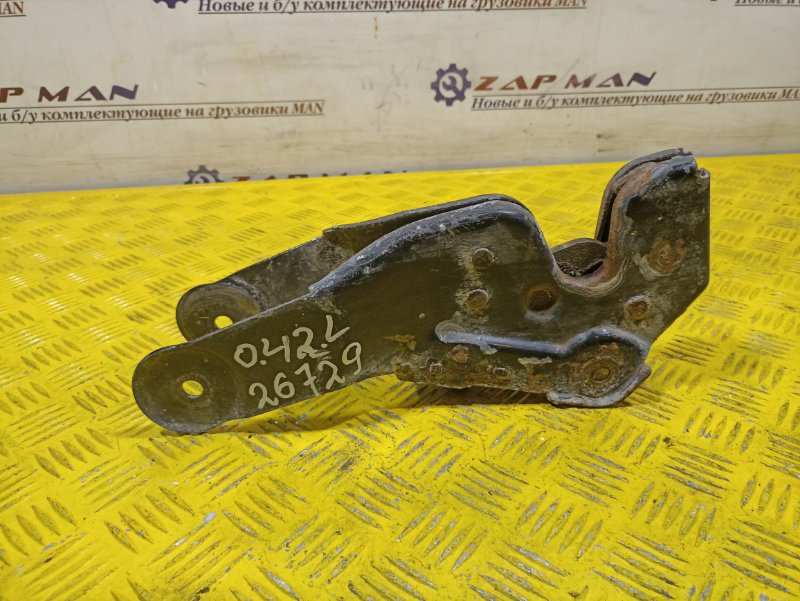 ЗАМОК КАБИНЫ MAN TGL TGM TGA TGS TGX (б/у)
