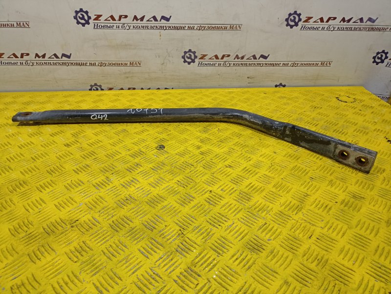 Кронштейн глушителя основного Man TGX MAN TGX (б/у)