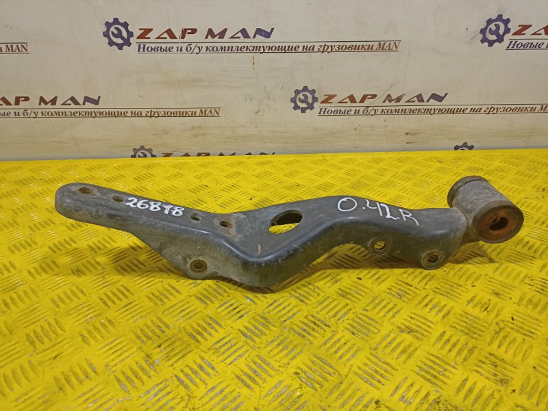 Кронштейн замка кабины MAN TGA TGS TGX (б/у)