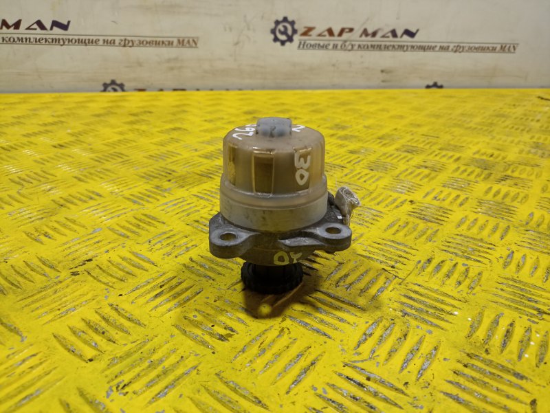 Насос ручной подкачки топлива MAN TGL TGM TGA TGS TGX (б/у)