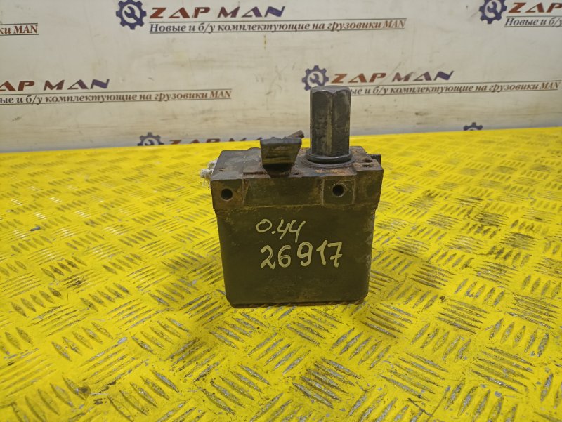 Насос подъема кабины MAN TGA TGS (б/у)