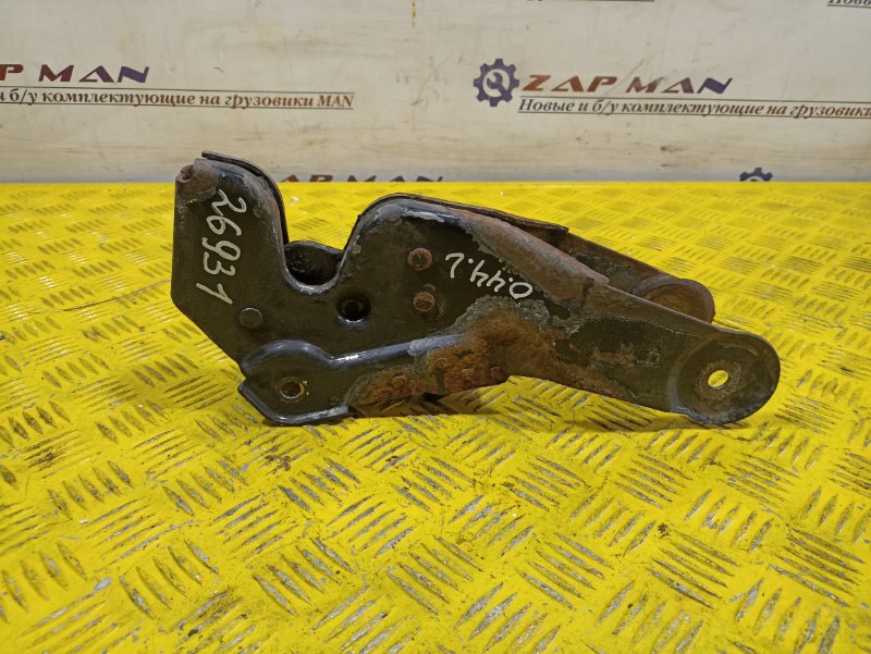 ЗАМОК КАБИНЫ MAN TGL TGA TGS TGX (б/у)
